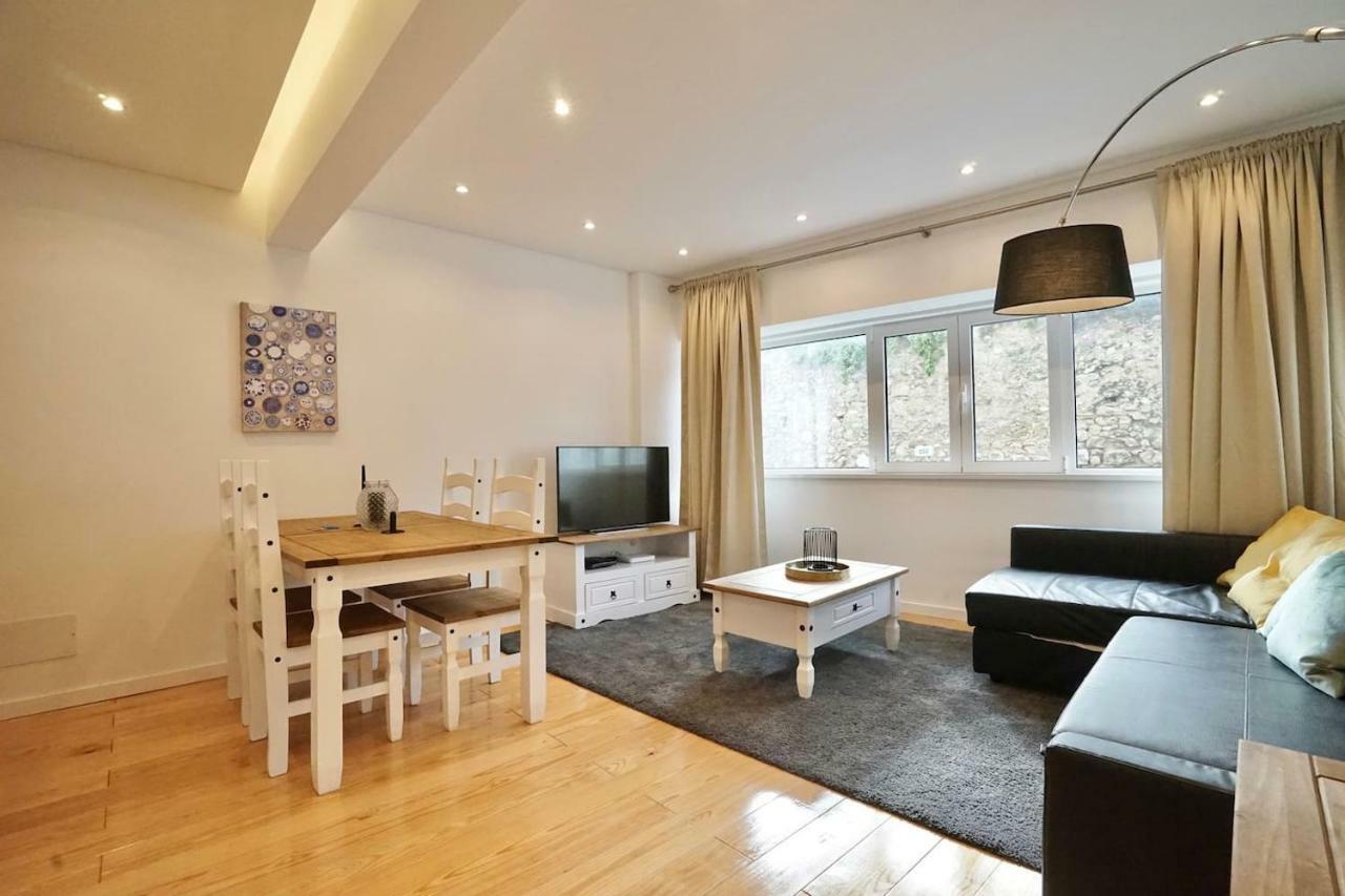 Lejlighed Stunning Graca Riverview Flat *